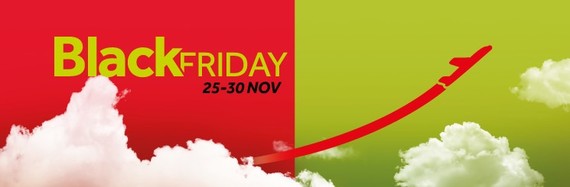 Tap Portugal Black Friday