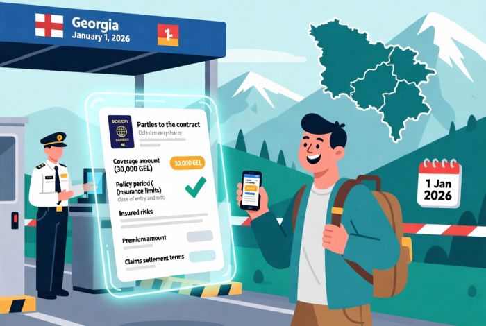 Georgia insurance policy 01jan2026
