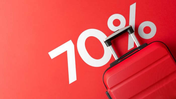 Red Wings Sale